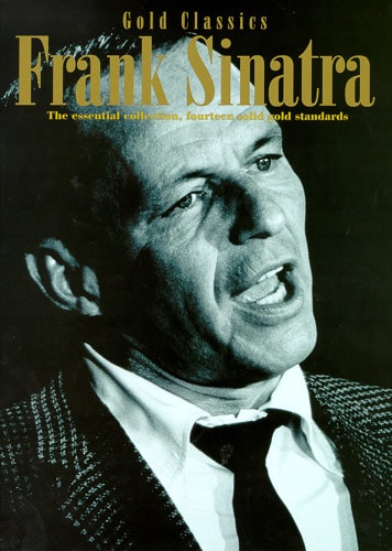 Frank Sinatra: Gold Classics published by Wise