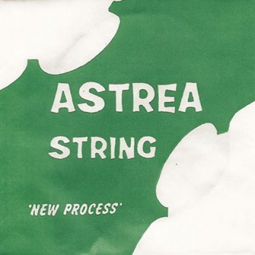Astrea Violin D String - 4/4 & 3/4 Size