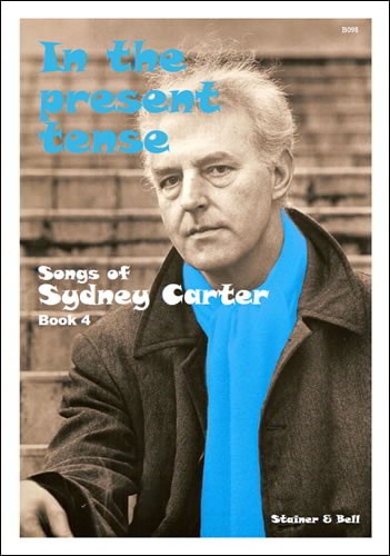 Carter: In the Present Tense Book 4 published by Stainer & Bell