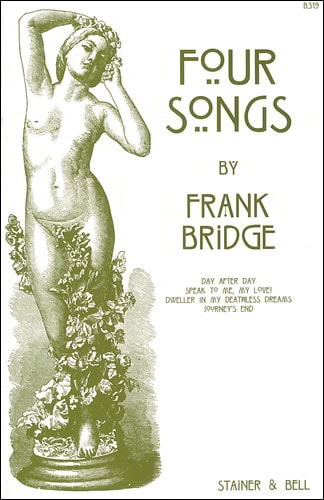 Bridge: Four Songs published by Stainer and Bell