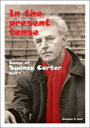 Carter: In the Present Tense Book 5 published by Stainer & Bell