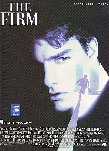 The Firm published by Famous Music