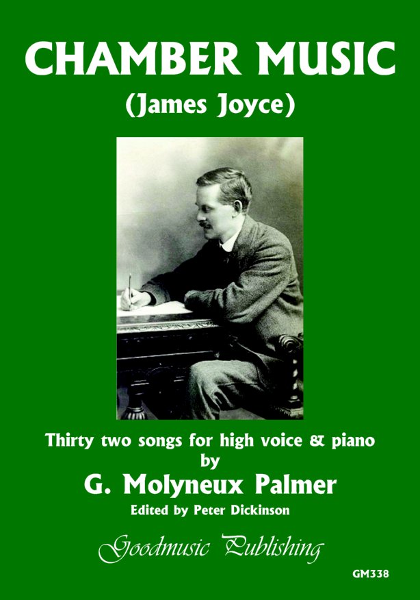Palmer: 32 Songs for High Voice published by Goodmusic