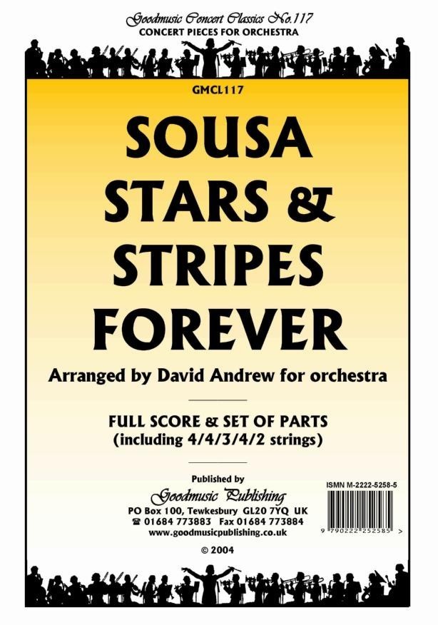 sousa stars and stripes sousa stars and stripes