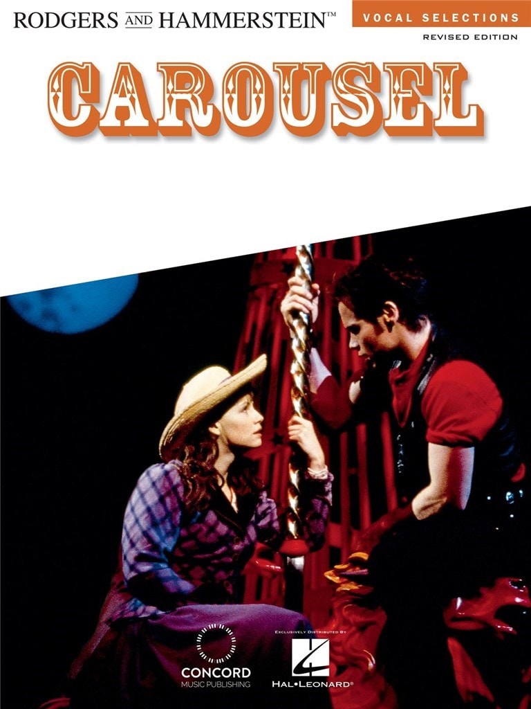 Carousel - Vocal Selections published by Hal Leonard
