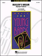 Bugler's Dream for Concert Band published by Hal Leonard - Set (Score & Parts)