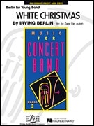 White Christmas  for Concert Band published by Hal Leonard - Set (Score & Parts)