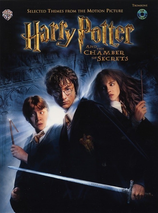 Harry on sale potter trombone