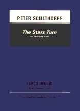 Sculthorpe: The Stars Turn published by Faber