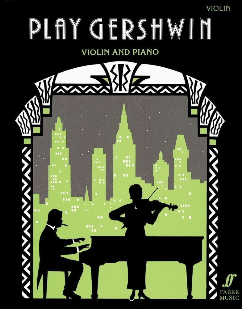 Plays Gershwin – Album Musicale Con I Più Grandi Successi Di George Gershwin