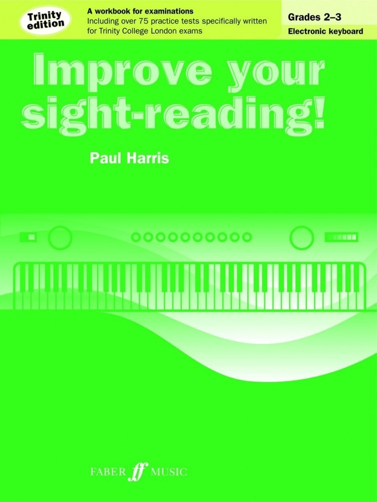 Forwoods ScoreStore Improve Your SightReading! Electronic Keyboard