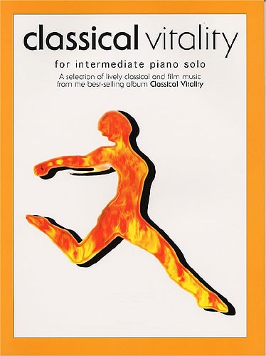 Classical Vitality for Intermediate Solo Piano published by Chester