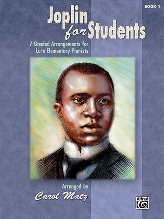 scott joplin for kids scott joplin for kids