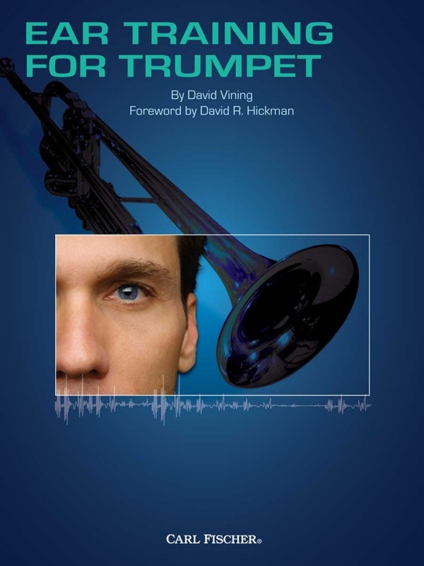 Vining: Ear Training for Trumpet published by Fischer