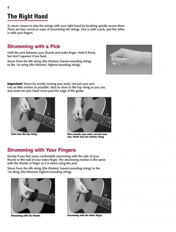 Alfred s basic guitar method 1 book online audio forwoods scorestore
