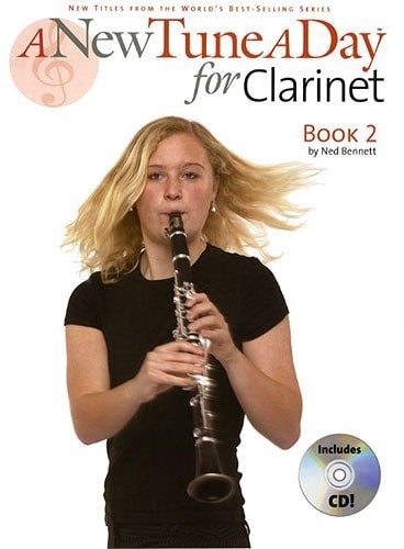 Dip In - 50 Pop Tunes For Clarinet - Compilation. Just Flutes - 10
