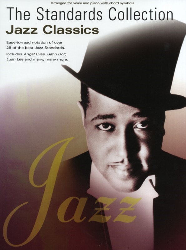 The Standards Collection: Jazz Classics published by Wise
