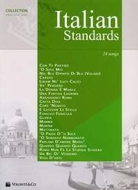 Italian Standards Collection published by Volonte