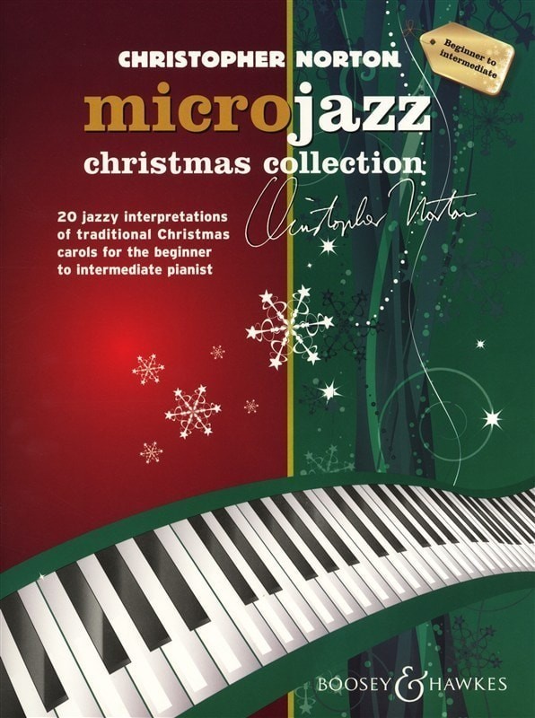 Microjazz Volume 1 Duets Collection - Piano 4Ms