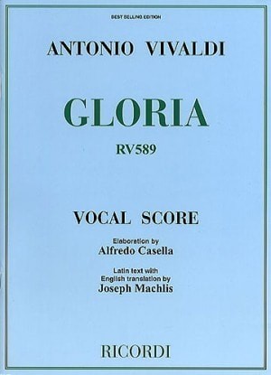 vivaldi gloria best recording vivaldi gloria best recording