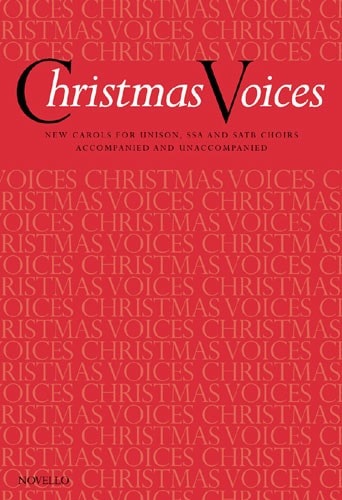 Christmas Voices published by Novello