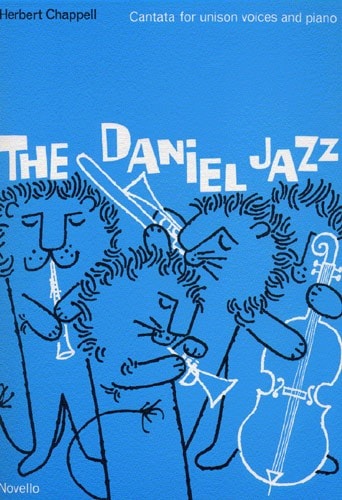 Chappell: The Daniel Jazz (Unison) published by Novello