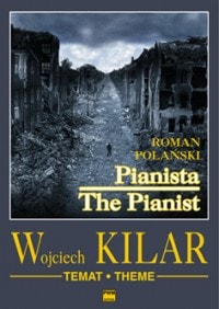 Theme From Pianist by Kilar published by PWM