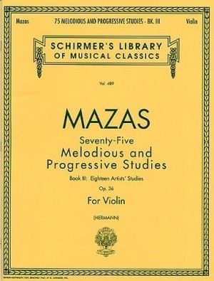 36 Melodious And Easy Studies: Op. 84: Violin (Essential Exercises) EBook : Dancla, Charles, Müller-Runte, Julia, Müller-Runte, Martin