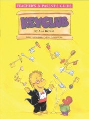 Bryant: Keyclub Teacher's and Parent's Guide published by IMP