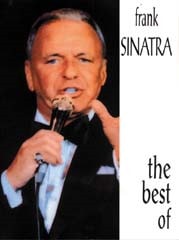 Best of Frank Sinatra published by Carisch