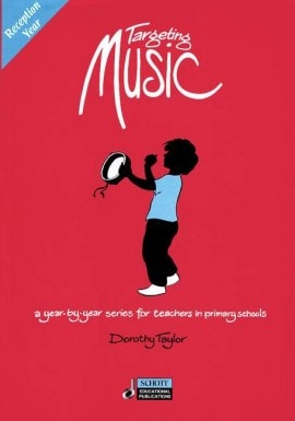 Taylor: Targeting Music - Reception  Year published by Schott