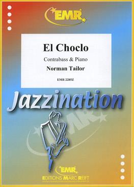 Tailor: El Choclo for Double Bass published by Marc Reift