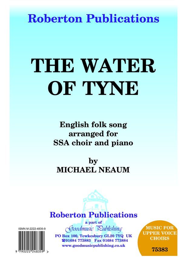 Neaum: Water of Tyne SSA published by Roberton