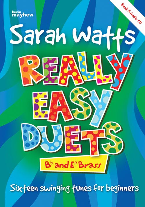 Watts: Really Easy Duets for Bb & Eb Brass published by Mayhew