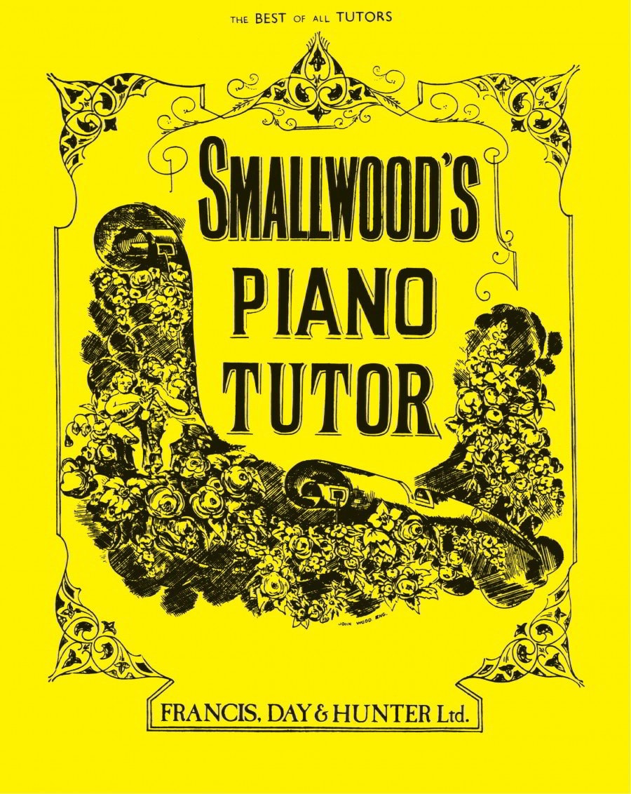 Smallwood Piano Tutor published by Faber