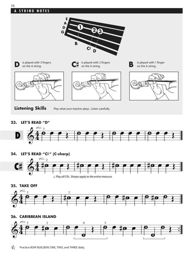 Forwoods ScoreStore | Essential Elements for Strings - Book 1 with EEi ...