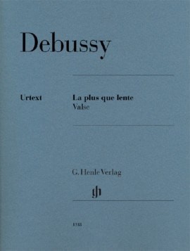 la plus que lente debussy program notes