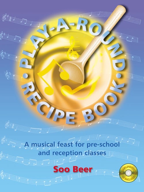 Beer: Play-A-Round Recipe published by Mayhew (Book & CD)