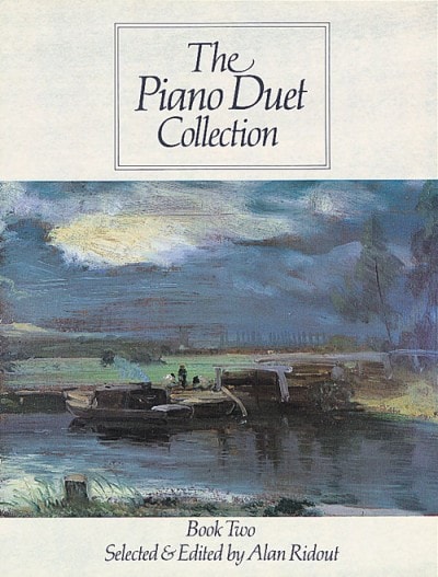 The Piano Duet Collection 2 published by Kevin Mayhew
