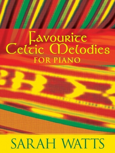 Favourite Celtic Melodies for Piano published by Mayhew