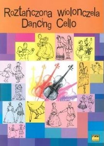 Dancing Cello published by PWM