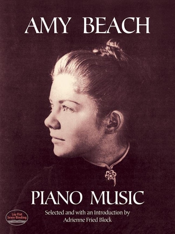 Amy Beach: Piano Music published by Dover