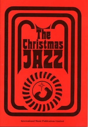 Chappell: The Christmas Jazz published by IMP