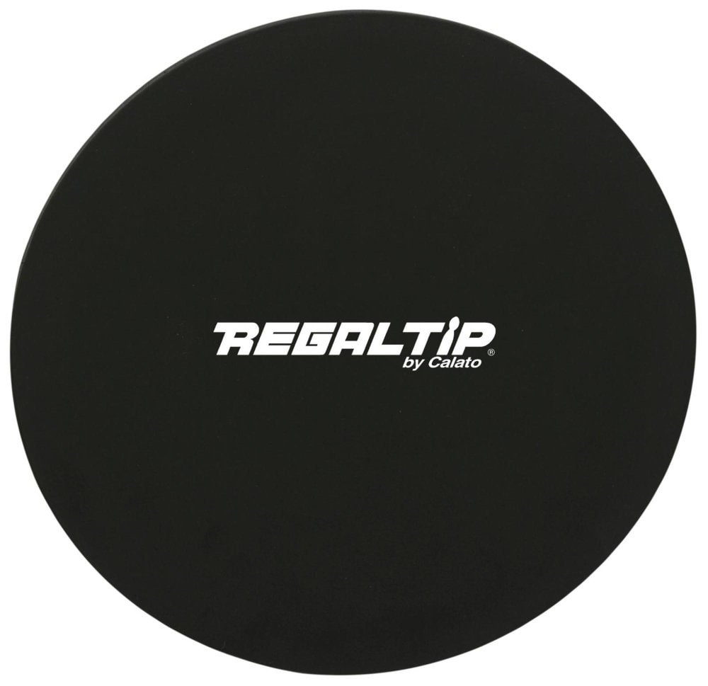 Regal Tip Mini Practice Pad - 10cm / 4'' by Calato