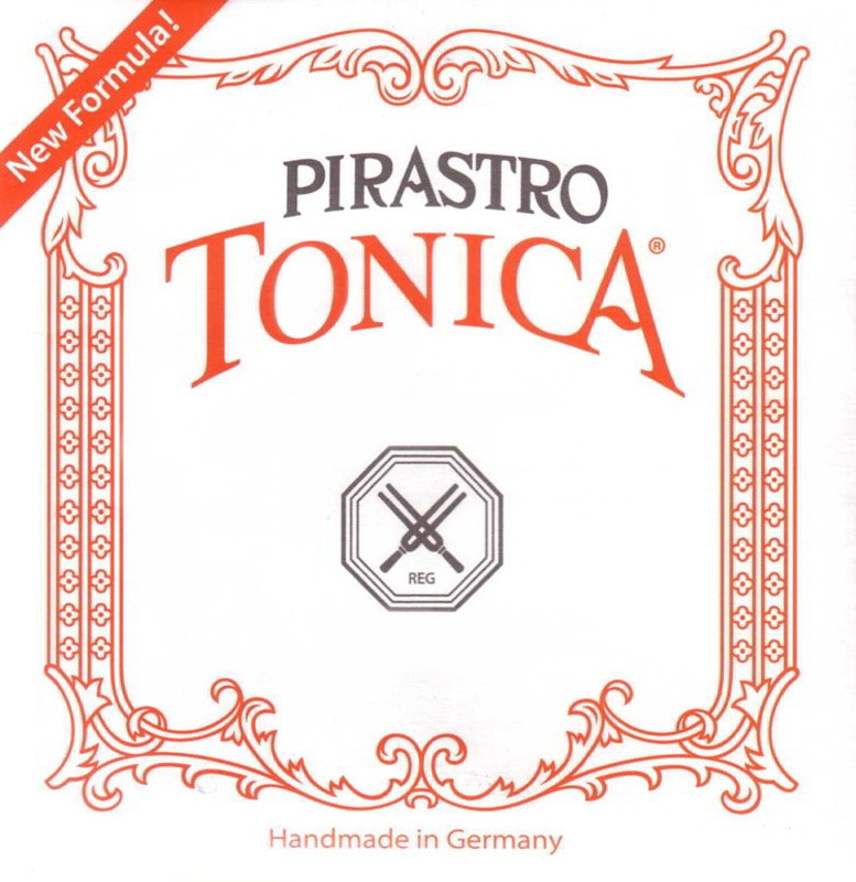 Tonica Viola C String