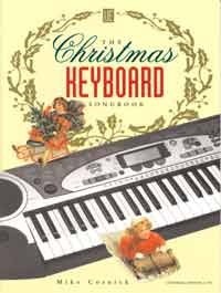 Cornick: Christmas Keyboard published by Universal