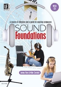 Sound Foundations published by Universal