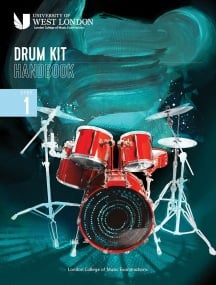 LCM Drum Kit Handbook from 2022 - Step 1