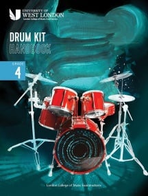LCM Drum Kit Handbook from 2022 - Grade 4