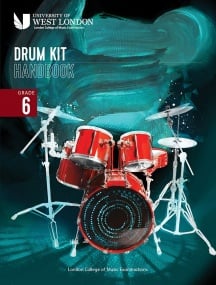 LCM Drum Kit Handbook from 2022 - Grade 6